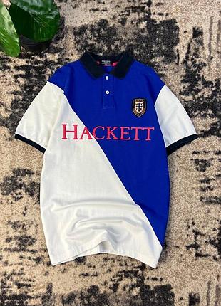 Поло hackett london