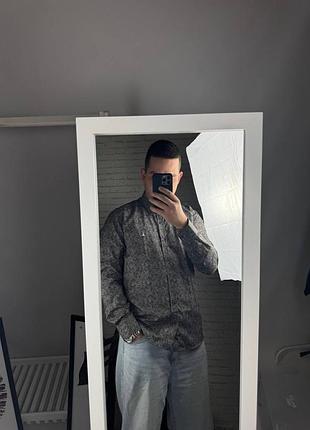 Оригінальна сорочка etro