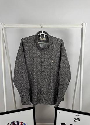 Оригінальна сорочка etro 5