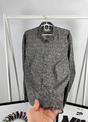 Оригінальна сорочка etro 7