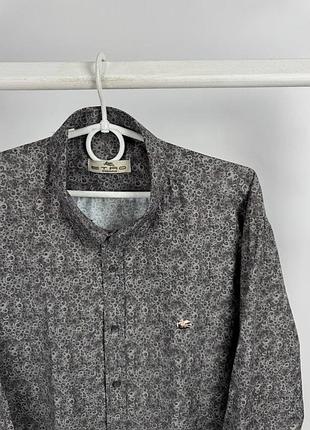 Оригінальна сорочка etro 6