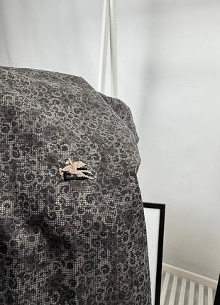 Оригінальна сорочка etro 8