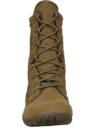 Ботинки belleville mini-mil tr105 13 coyote brown 2