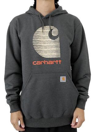 Carhartt mens кофта