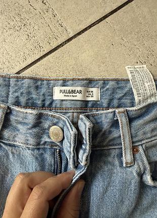 Pull and bear джинси 2