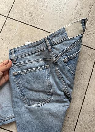 Pull and bear джинси 3