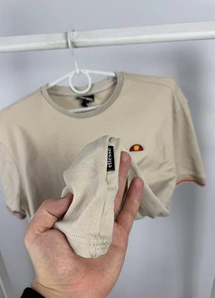 Оригінальна футболка ellesse 6