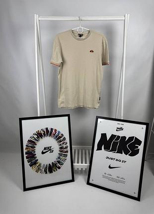 Оригінальна футболка ellesse 4