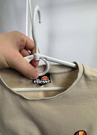 Оригінальна футболка ellesse 7