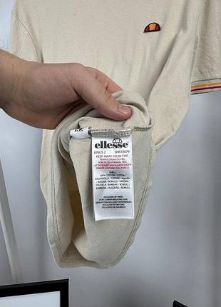 Оригінальна футболка ellesse 10