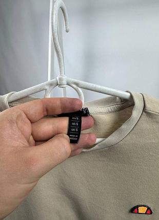 Оригінальна футболка ellesse 8