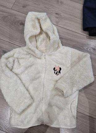 Кофта для девочек