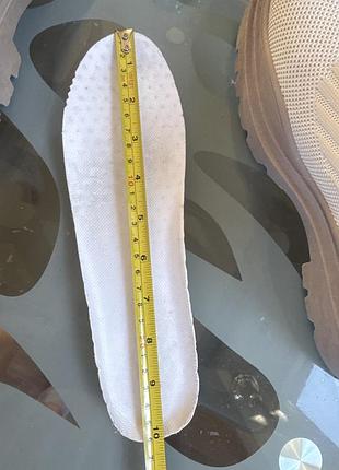 Черевики жіночі 4