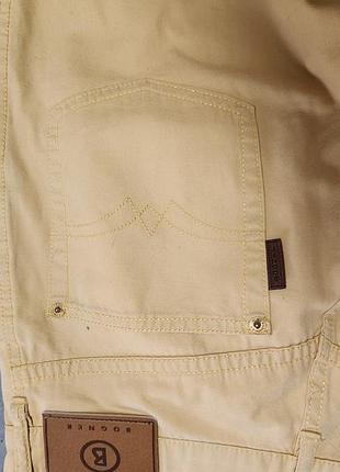 Брюки от bogner 7