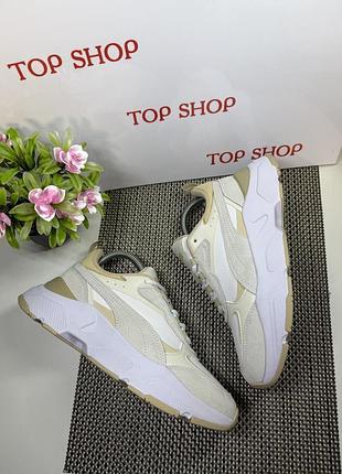 Оригінальні кросівки puma нові 6