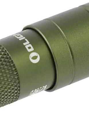 Фонарь olight imini 2, ц:od green
