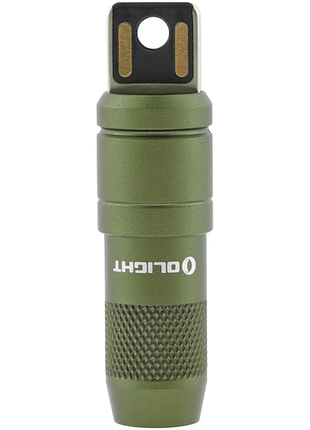 Фонарь olight imini 2, ц:od green 3