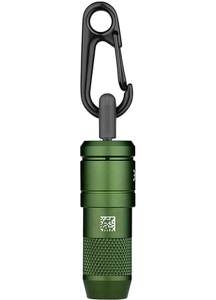 Фонарь olight imini 2, ц:od green 5