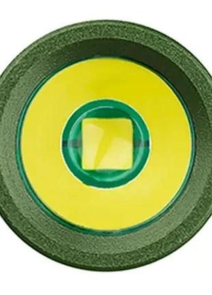 Фонарь olight imini 2, ц:od green 7