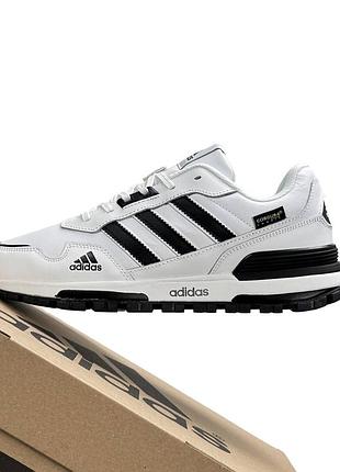 Adidas zx 750 white black 4