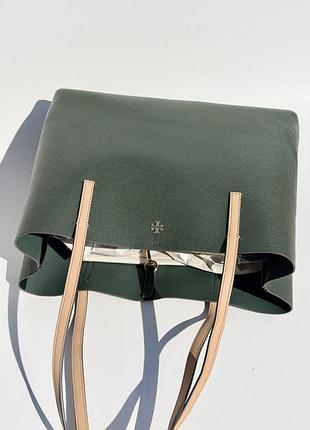 Жіноча сумка tory burch blake 4