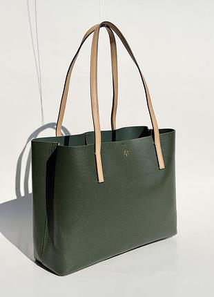Жіноча сумка tory burch blake 2