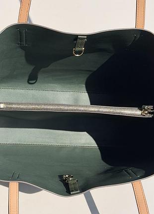 Жіноча сумка tory burch blake 8