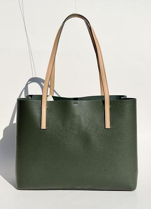 Жіноча сумка tory burch blake 3