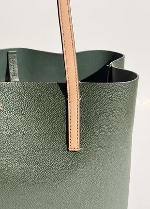 Жіноча сумка tory burch blake 7