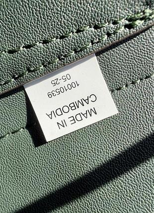 Жіноча сумка tory burch blake 9