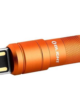 Фонарь olight imini 2