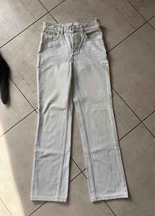Zara джинси 5