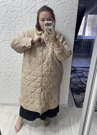 Осіннє пальто 3