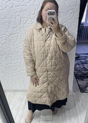 Осіннє пальто 5