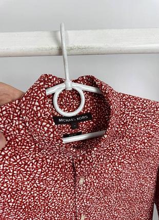 Оригінальна сорочка michael kors 8