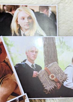 ✨ магический блокнот в стиле harry potter ✨ 6
