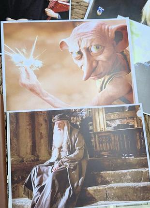 ✨ магический блокнот в стиле harry potter ✨ 7