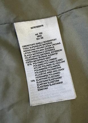 Пуховик xs в ідеальному стані . 4