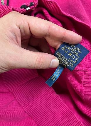 Кофта polo ralph lauren 7