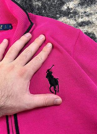 Кофта polo ralph lauren 4