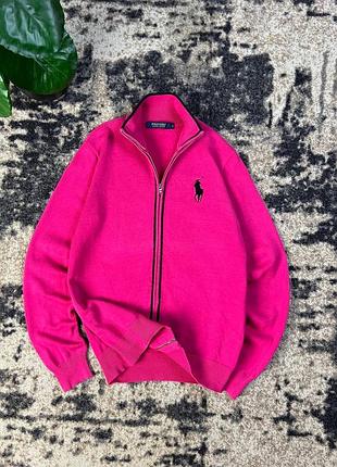 Кофта polo ralph lauren