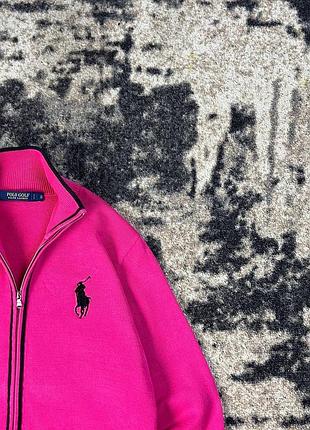 Кофта polo ralph lauren 2