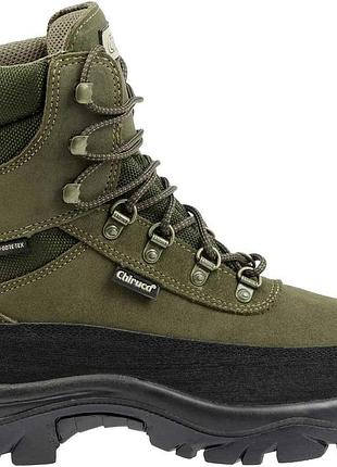 Ботинки chiruca torcaz gore tex 41