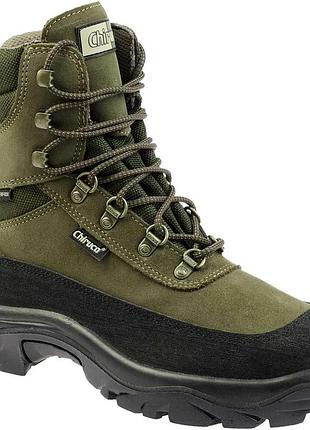 Ботинки chiruca torcaz gore tex 41 2