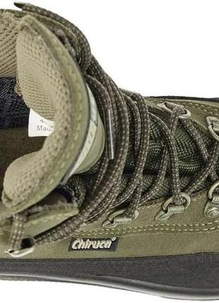 Ботинки chiruca torcaz gore tex 41 4