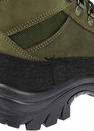 Ботинки chiruca torcaz gore tex 41 5