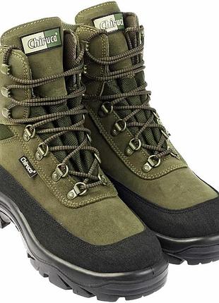 Ботинки chiruca torcaz gore tex 41 6
