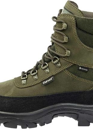 Ботинки chiruca torcaz gore tex 41 8