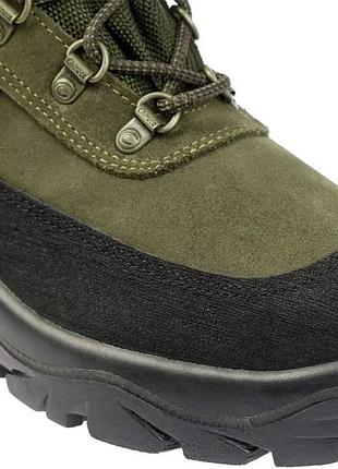 Ботинки chiruca torcaz gore tex 41 10