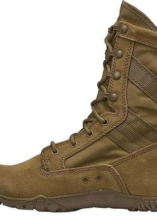 Ботинки belleville mini-mil tr105 11 coyote brown 8